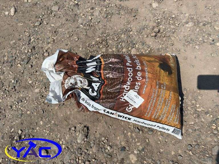 Wood Pellets