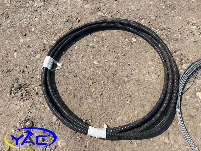 Electrical Cable/ Heavy Fencing Wire/ Banding Wire