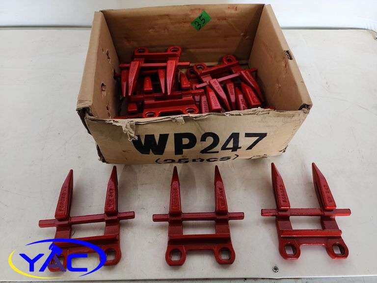 14- 247 Guards