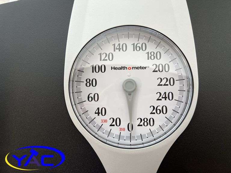 Bathroom Scale