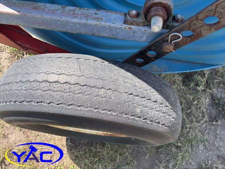 KONDERS SWATH ROLLER