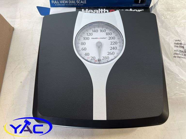 Bathroom Scale