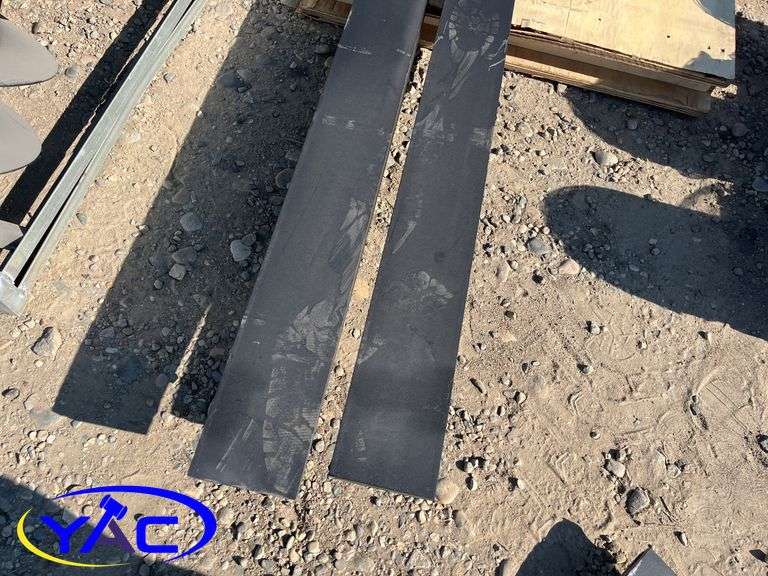 10' Extension Fork