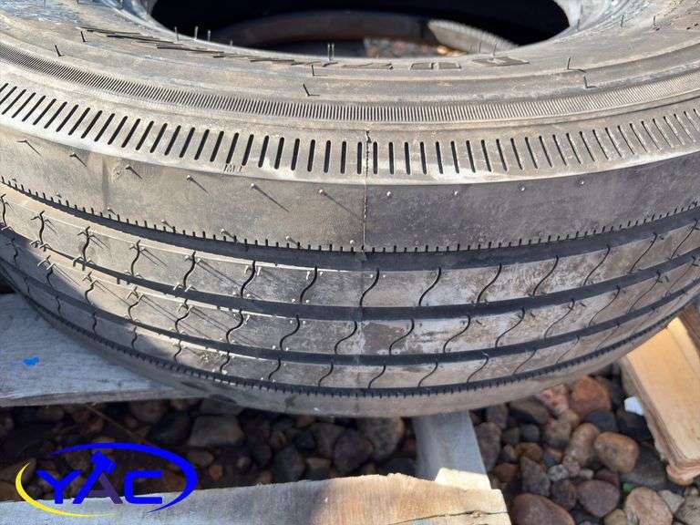 235/80R16 Tire