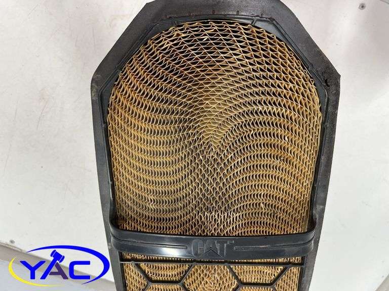 CAT Filter M#496-9845
