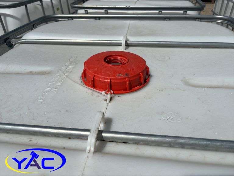1,000L Tote
