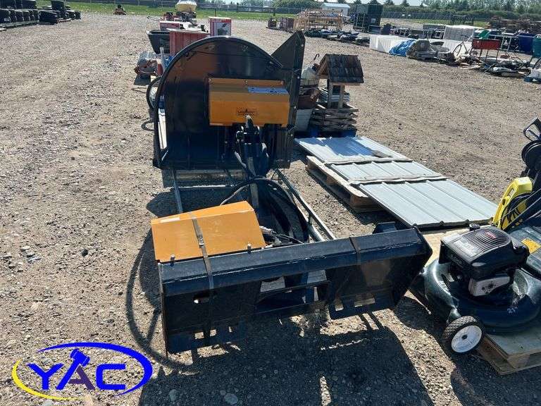 Articulating Brush Cutter (Returned Item, Opened Box & Possibly Missing Parts)