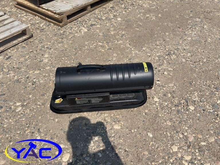 70,000 BTU Zobo Heater