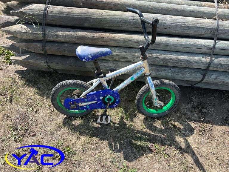 Kids Bike