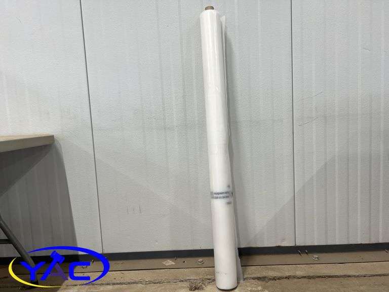 102"x58' Super-Six 6mm Vapor Barrier 500 Sq Ft
