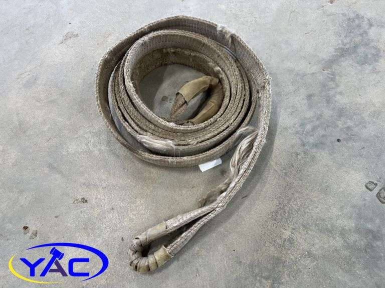 Tow Rope