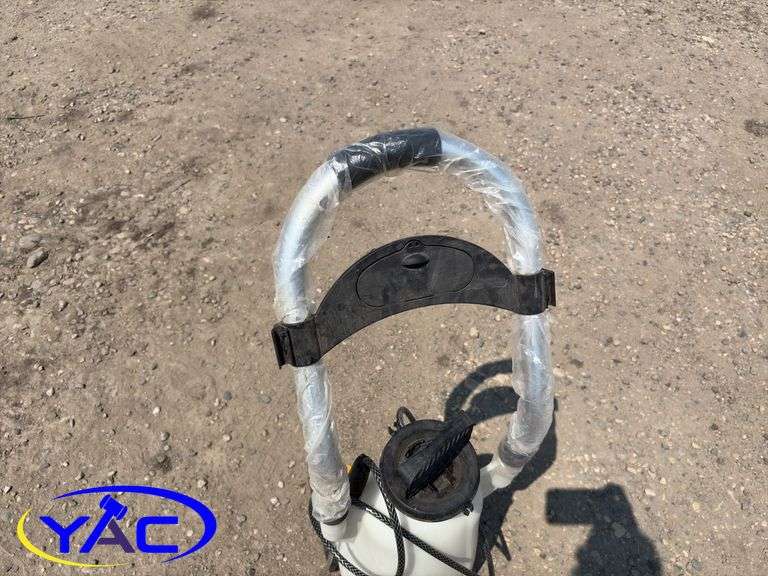 Yard Sprayer