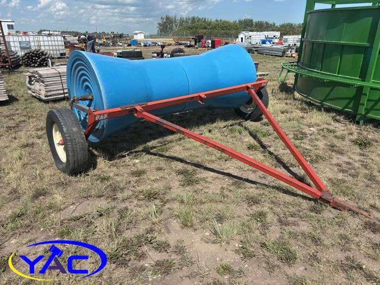 KONDERS SWATH ROLLER