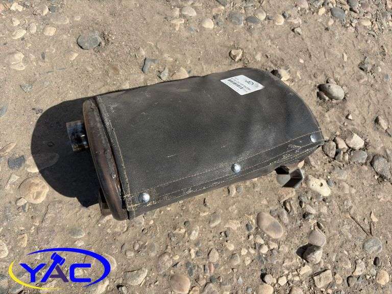 Arctic Cat M8 Muffler