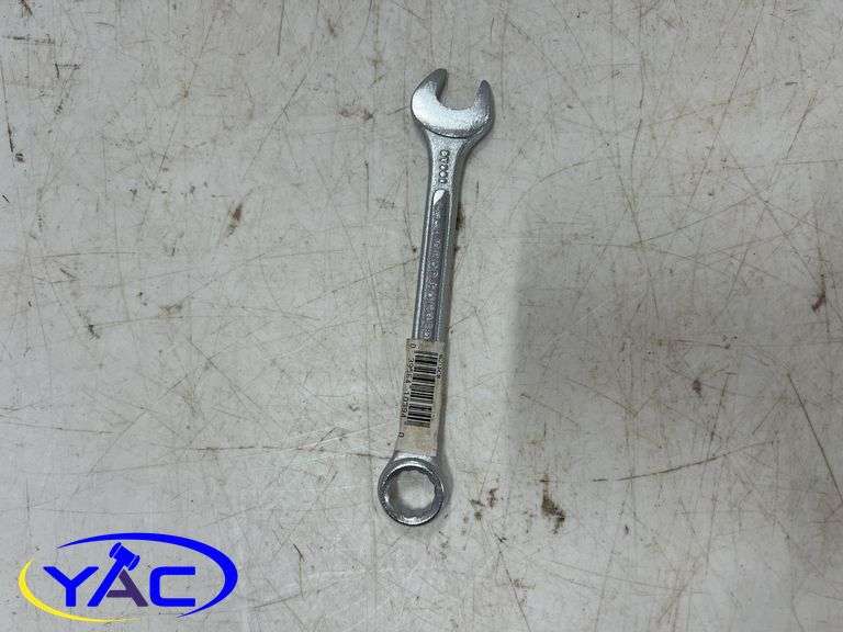 Set Of 8 Wrenches