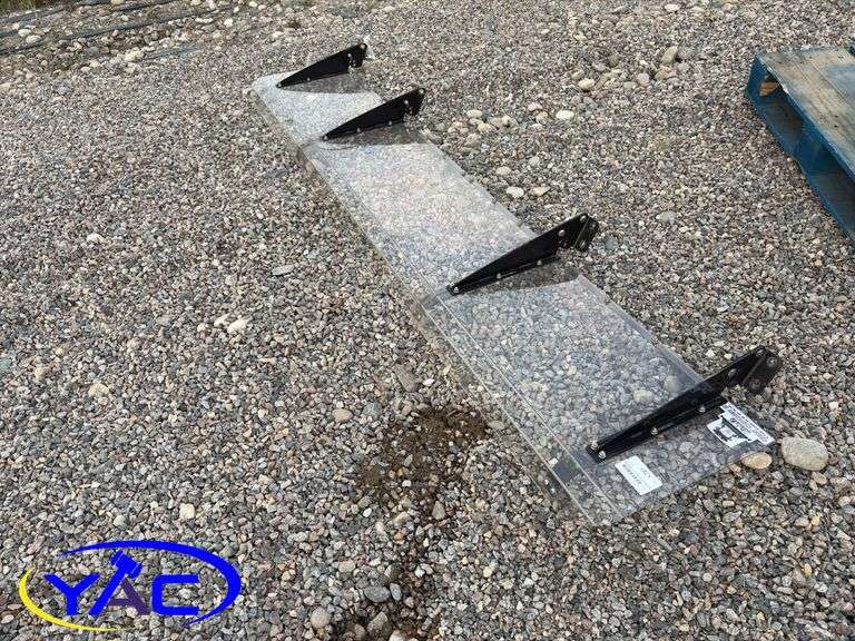 MICHEL'S CROP CATCHER II