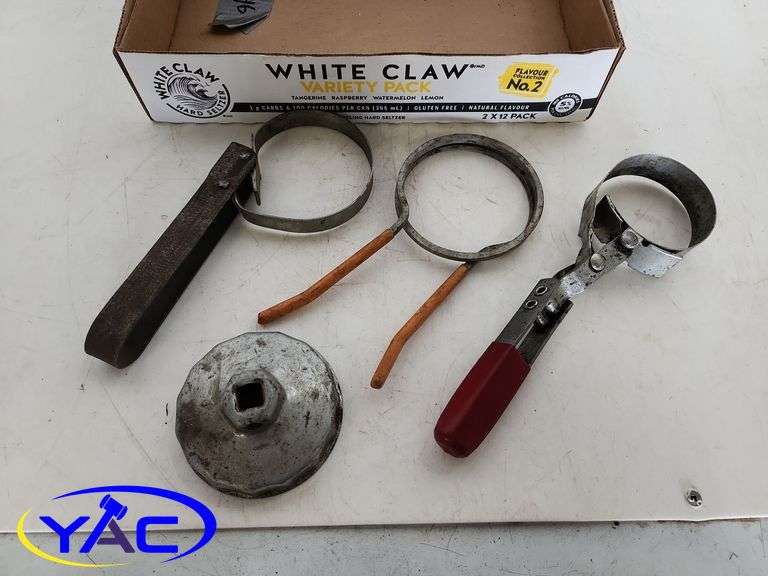 Oil Wrenches