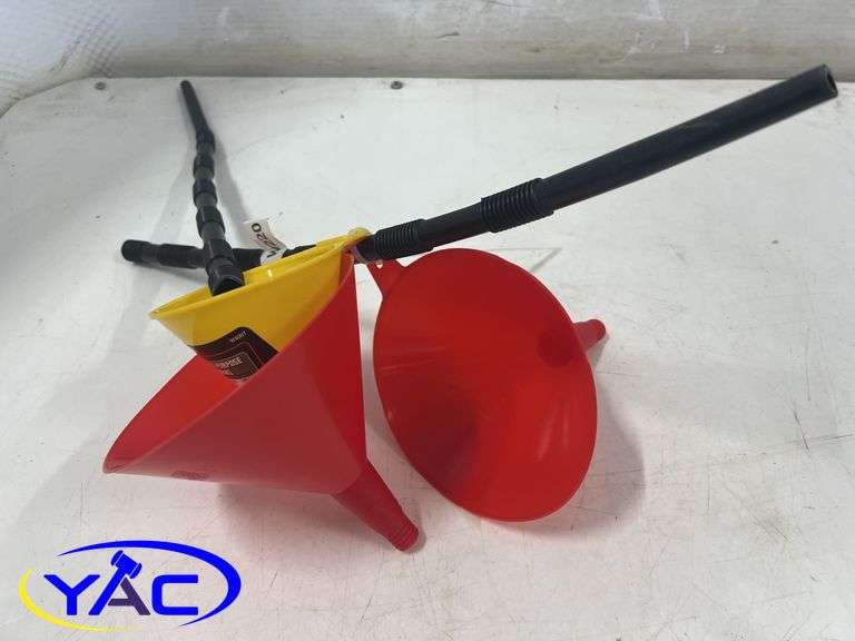 Disconnect Tool Set & Misc. (See Description)