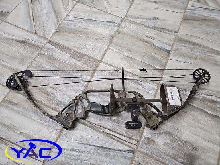 Champion 70Lbs Compoud Bow