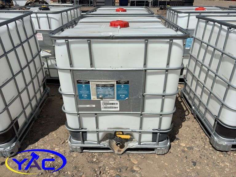 1,000L Tote