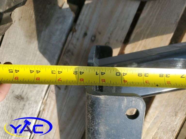 Hidden Hitch Fits 2500 GMC