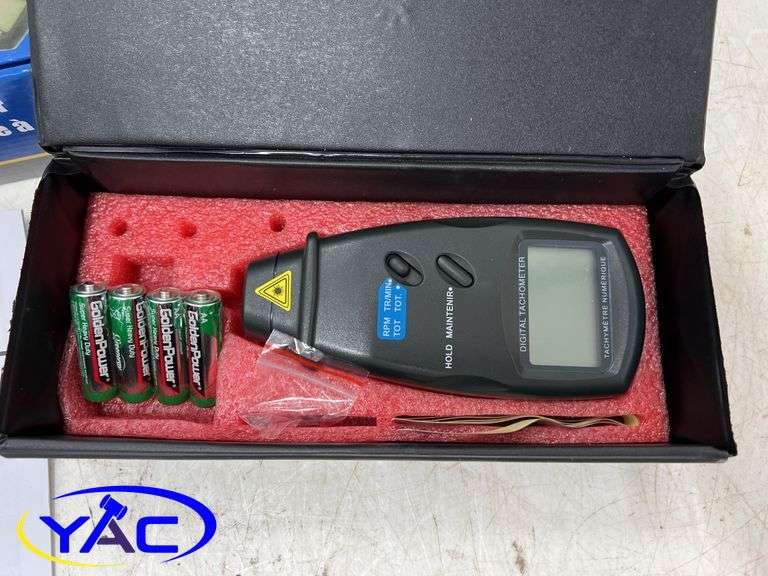Digital Laser