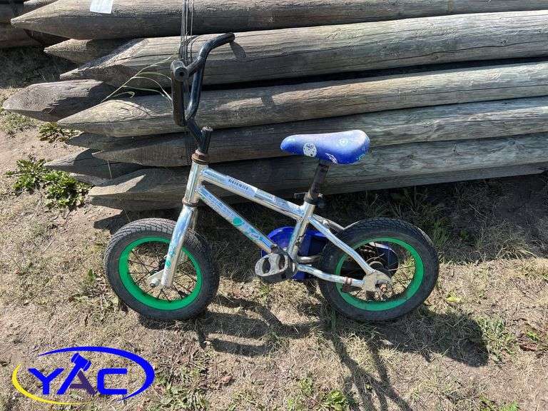 Kids Bike
