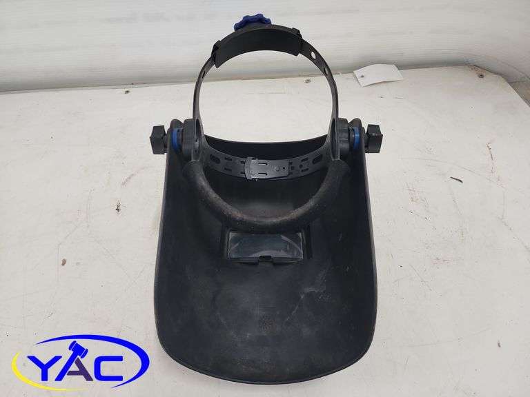 Welding Mask