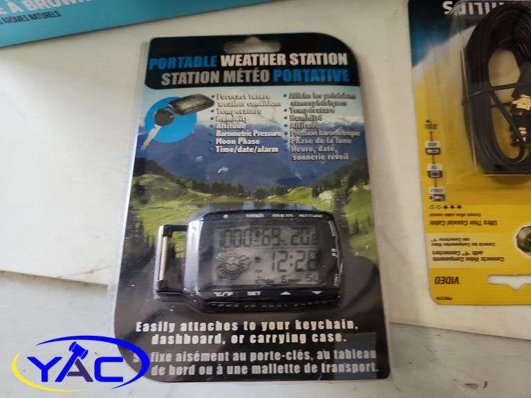 Box Of Electrical