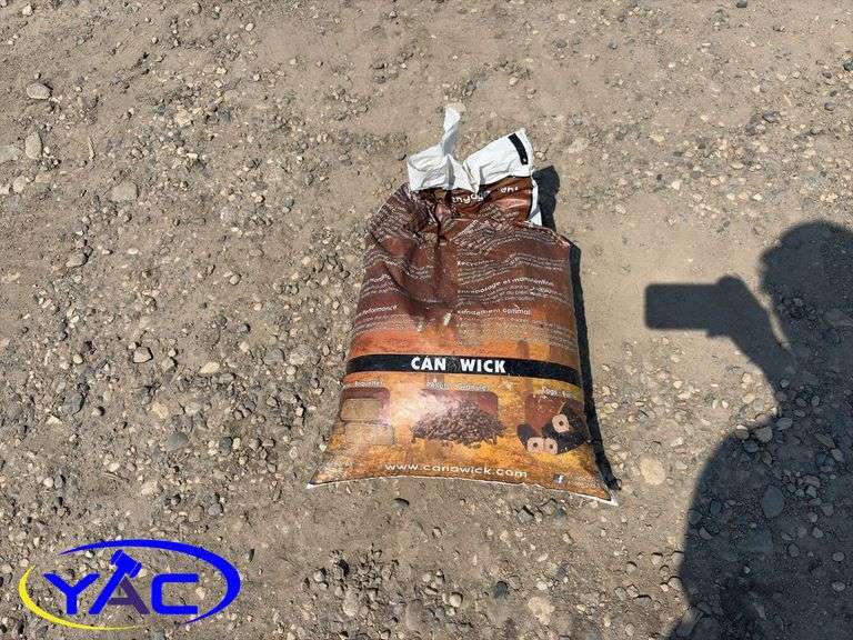 Wood Pellets