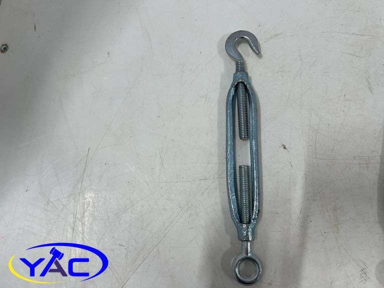 Hooks & Links (See Description)