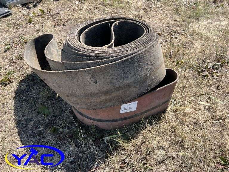 2- Endless Belts