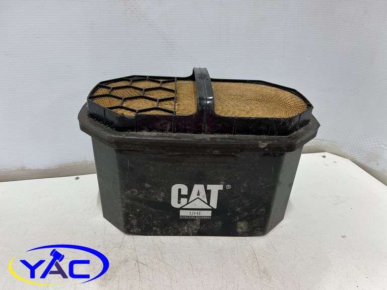 CAT Filter M#496-9845