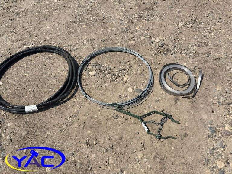 Electrical Cable/ Heavy Fencing Wire/ Banding Wire
