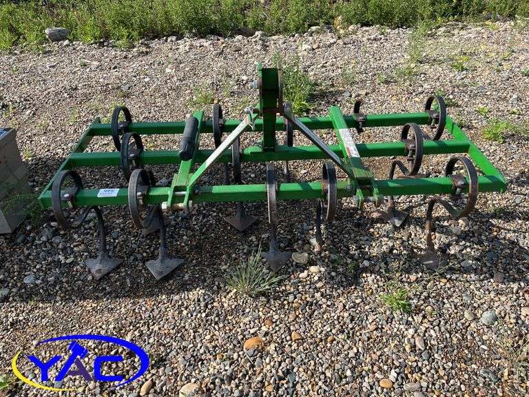 Frontier Cultivator 72"