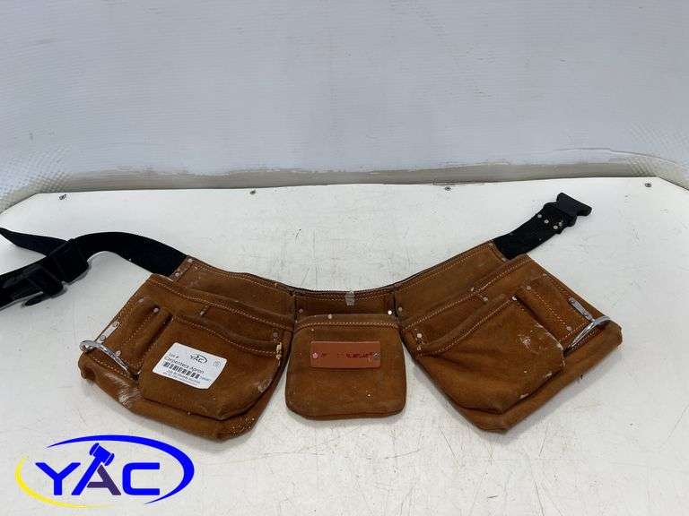 Carpenters Apron