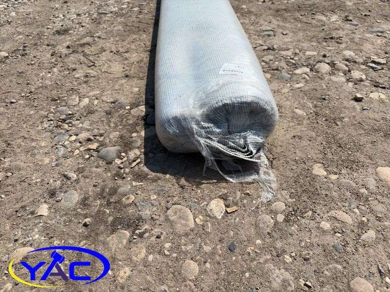 20'x 20' Carpet