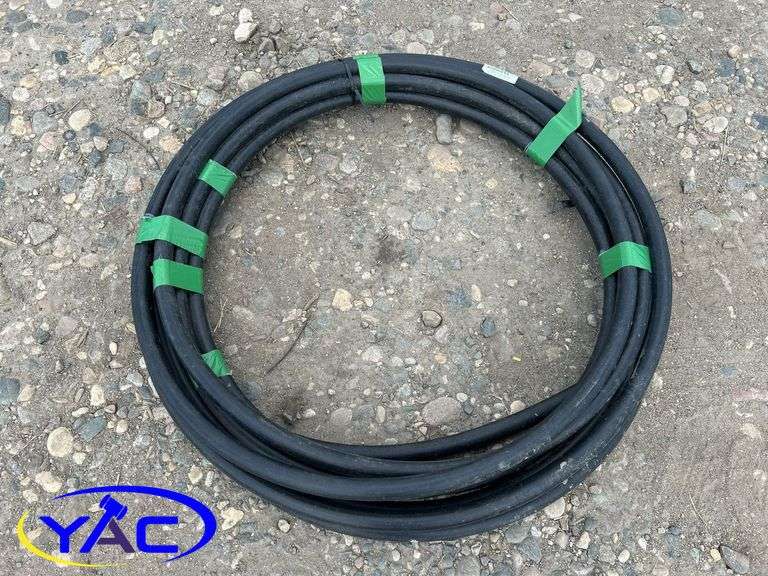 1-1/4" x 200' Water Hose