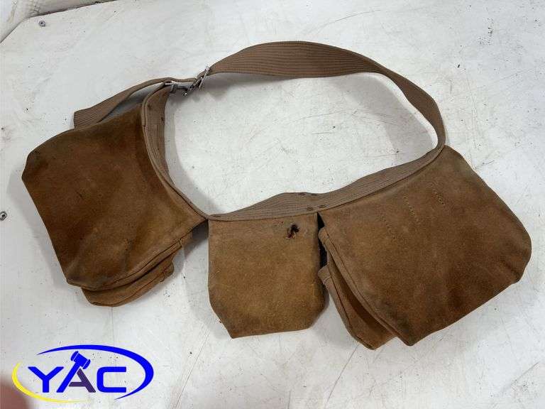 Tool Belt