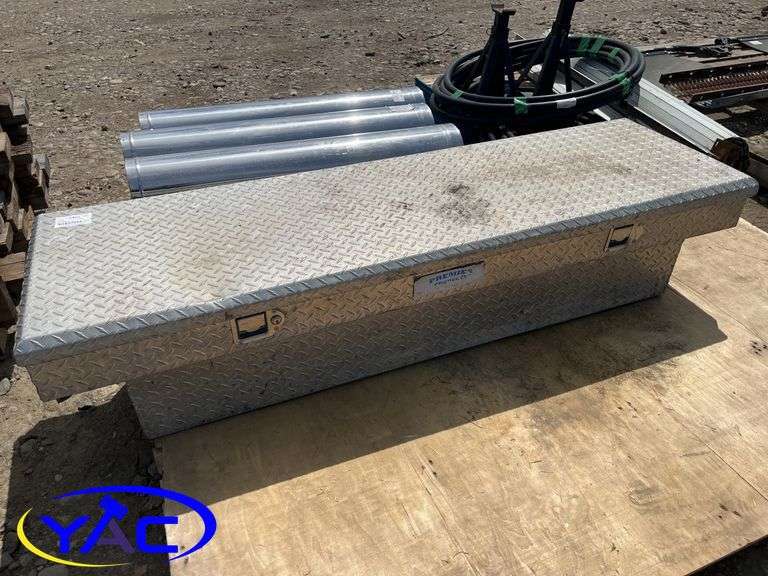 Jockey Box
