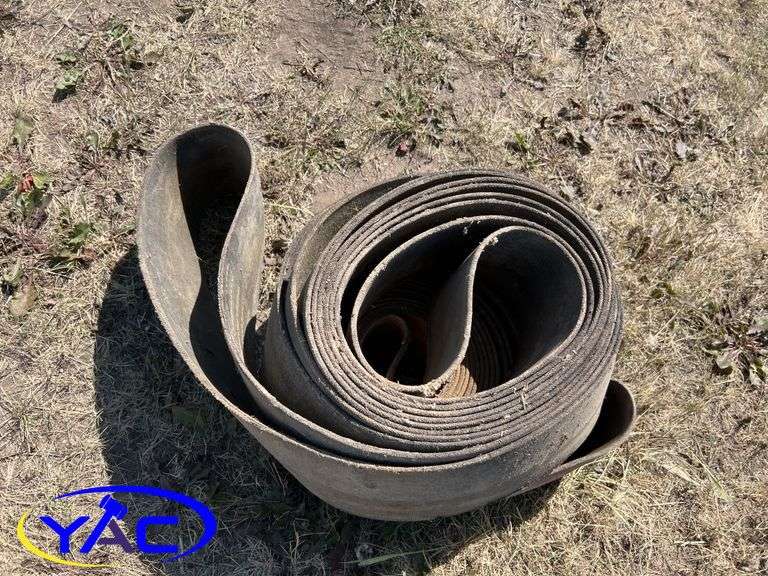 2- Endless Belts