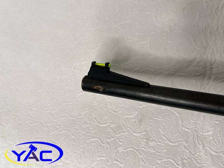 CROSSMAN LEGACY 1000 VARIABLE PUMP AIR RIFLE