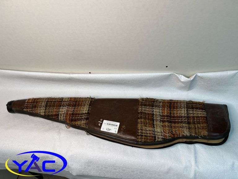 RUGER AMERICAN 6.5 CREEDMORE W/ CROSSFIRE II 4-12X44 SCOPE 6901551978