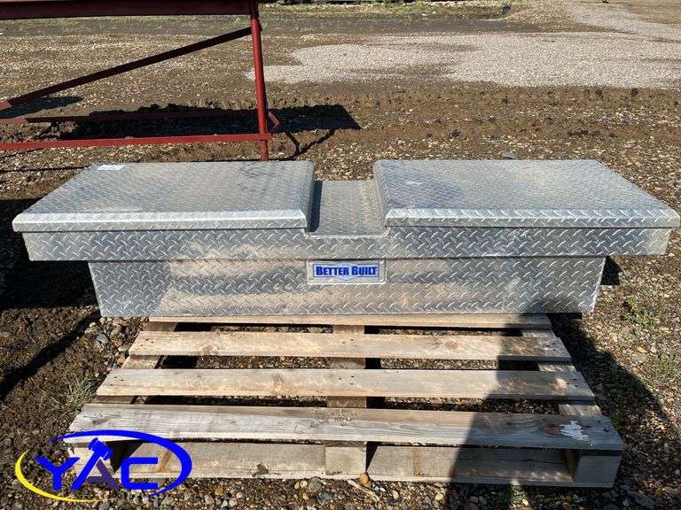 Truck Tool Box
