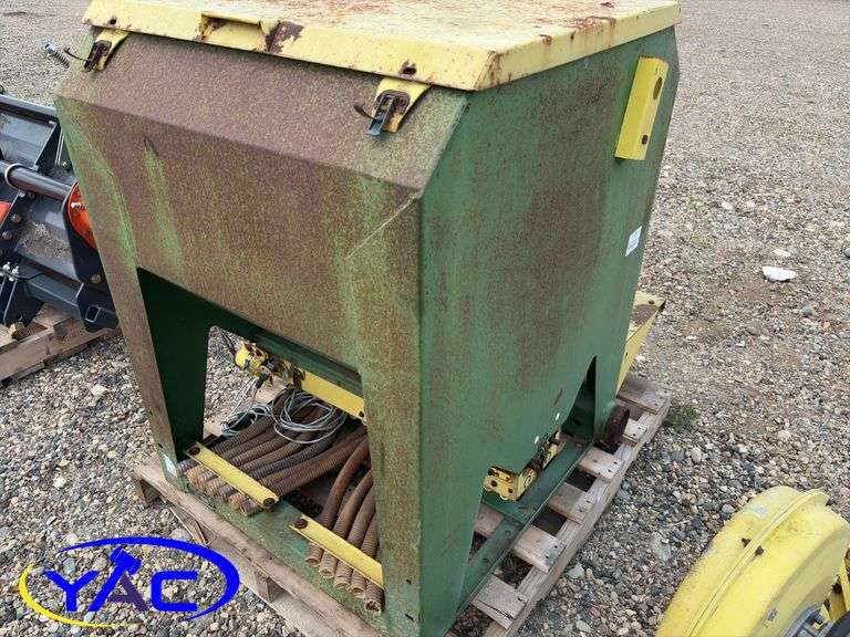 Beline Seed Spreader