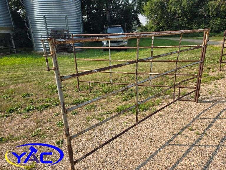 4 -10' Panels