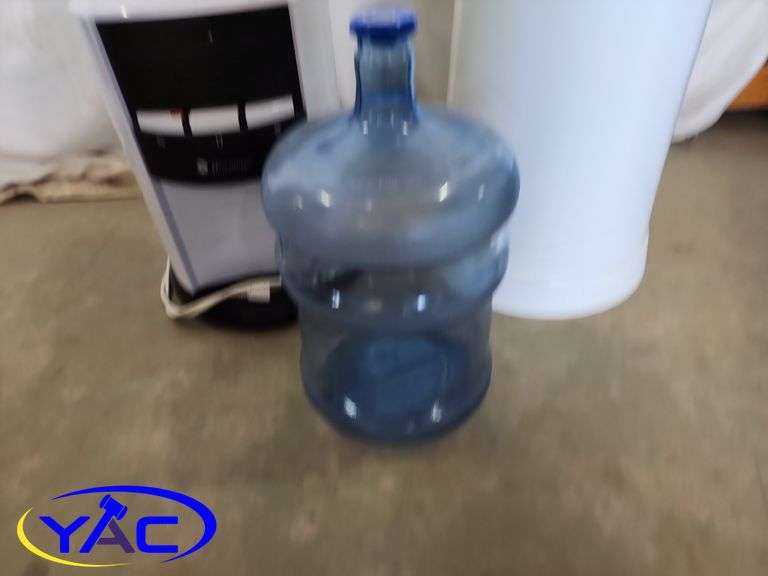 Water Cooler W/ Stand
