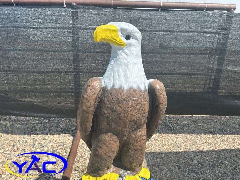 CASE EAGLE