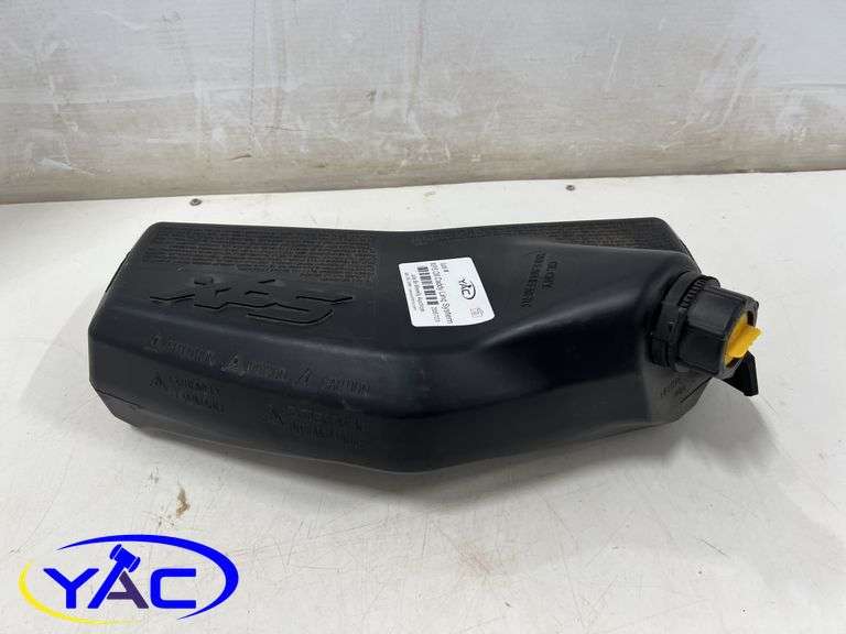 XPS Oil Caddy Linq System