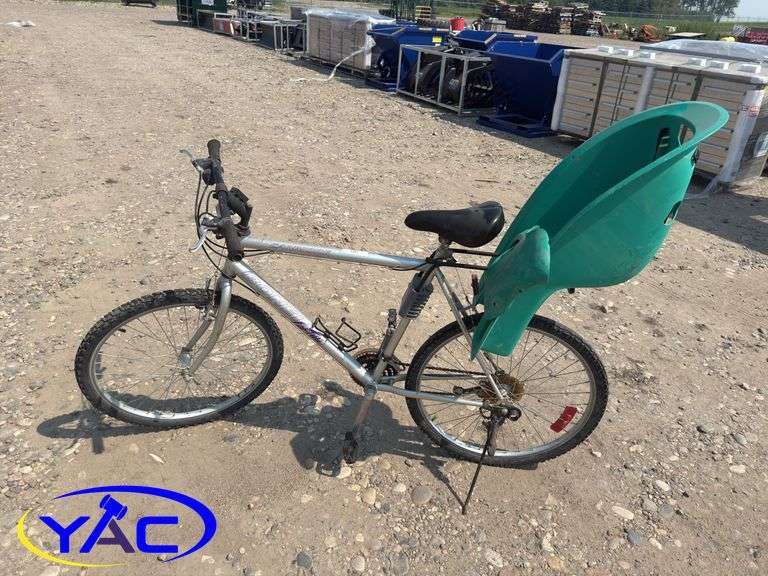 Boneli Bicycle